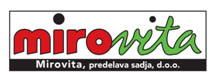 Mirovita logo